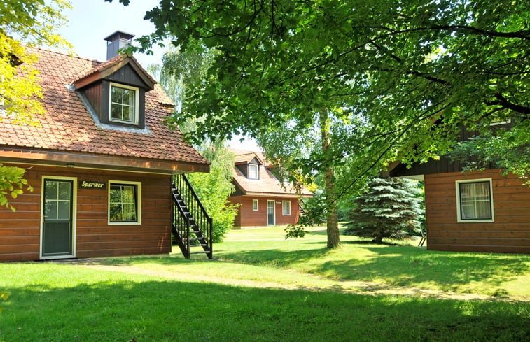 Natuurhuisje in Soest