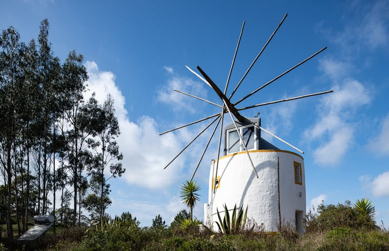 Natuurhuisje in Famalicao, Nazaré