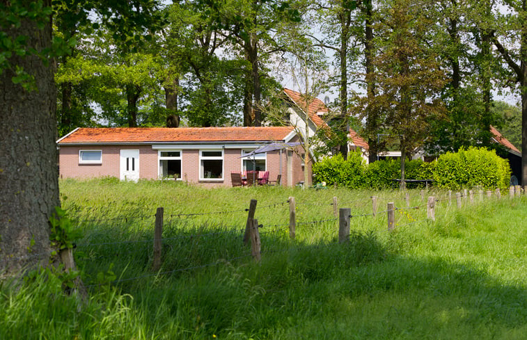 Natuurhuisje in Winterswijk