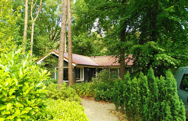 Natuurhuisje in Lochem