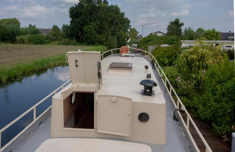 Natuurhuisje in Vinkeveen