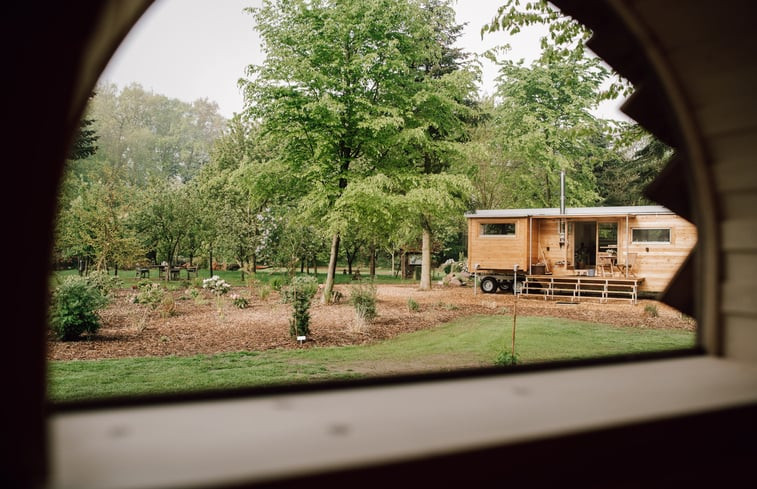 Natuurhuisje in Drantum