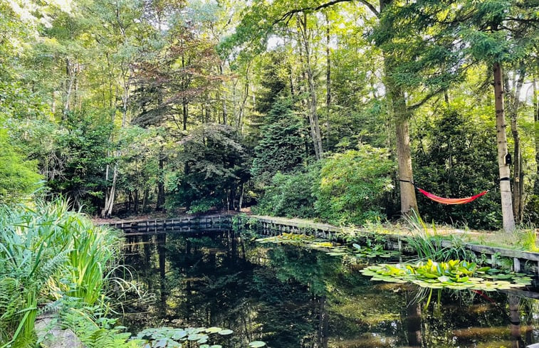 Natuurhuisje in Lanaken