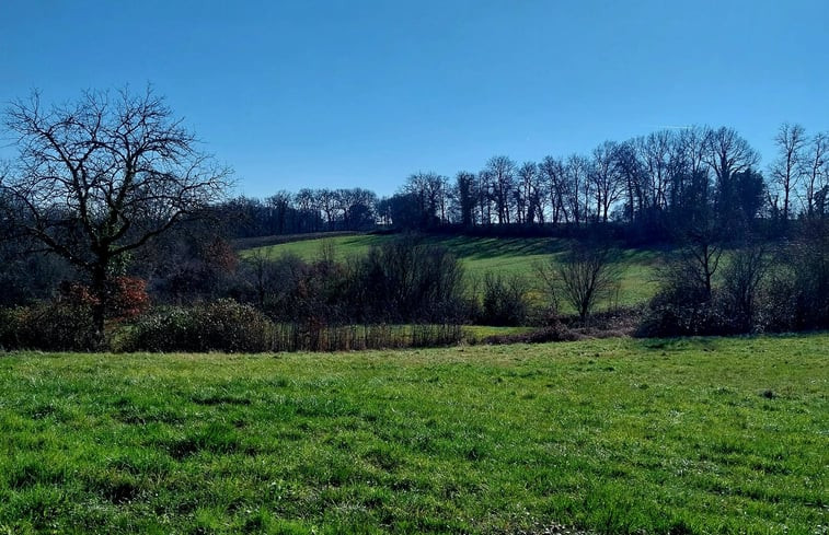 Natuurhuisje in Montréal du Gers