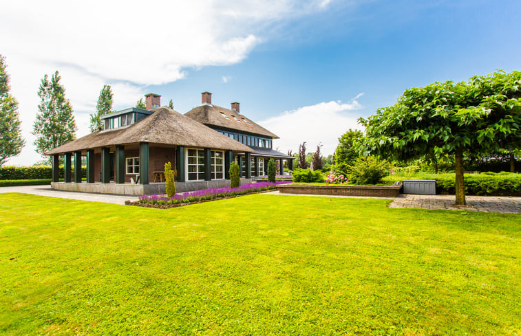 Natuurhuisje in Doetinchem