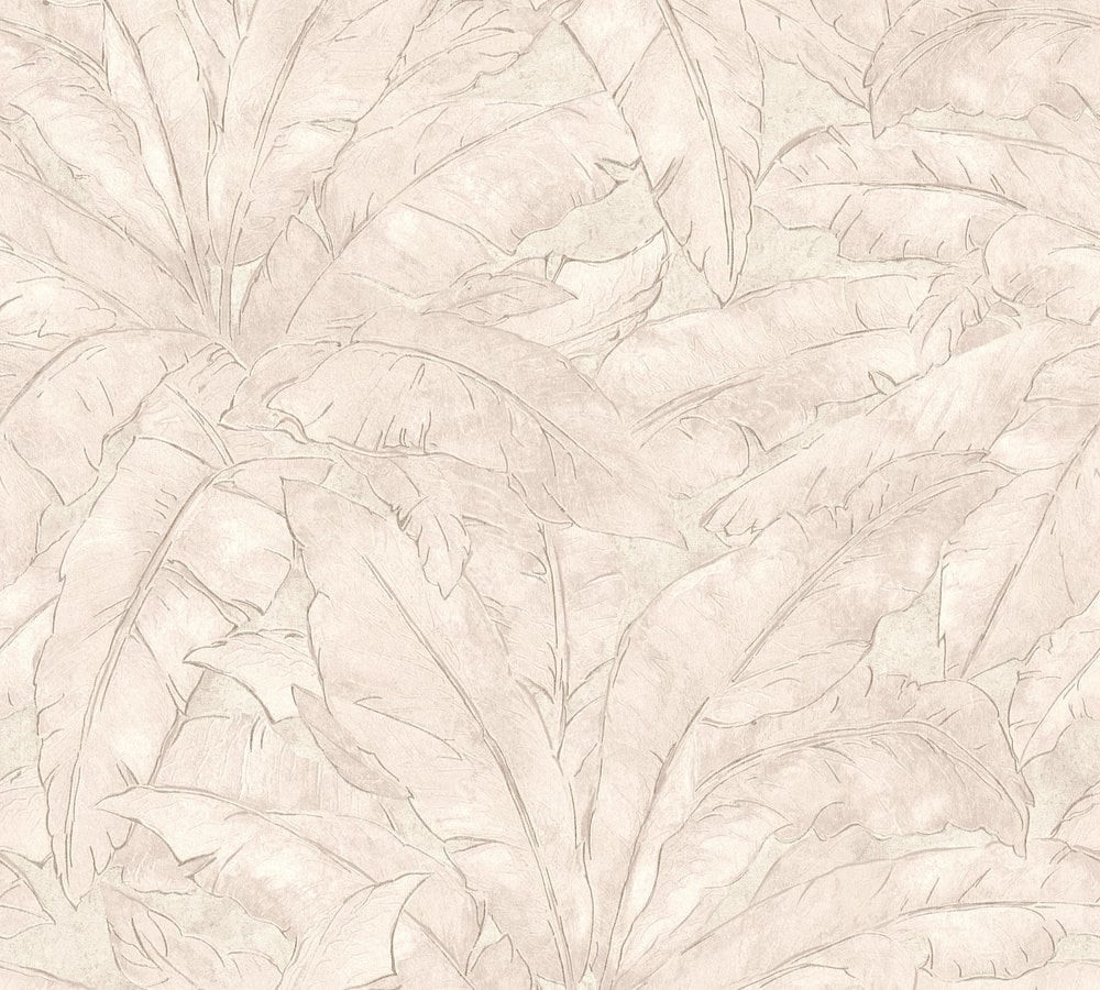 Livingwalls Metropolitan Stories beige behang | 369272