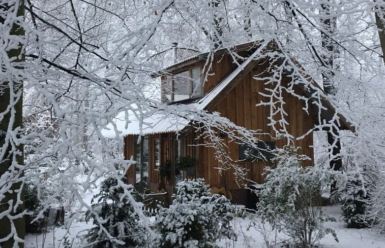 Natuurhuisje in Laren Gld