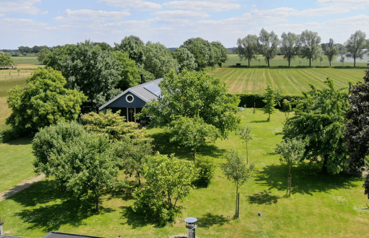 Natuurhuisje in Doesburg