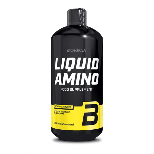 Biotech USA - Liquid Amino