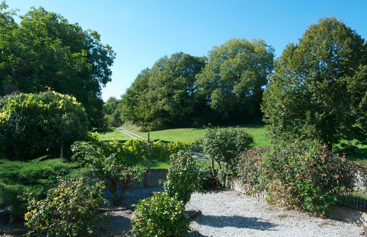 Natuurhuisje in Dompierre-les-eglises