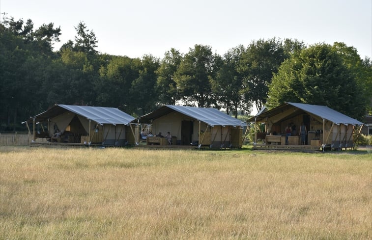 Natuurhuisje in Leersum