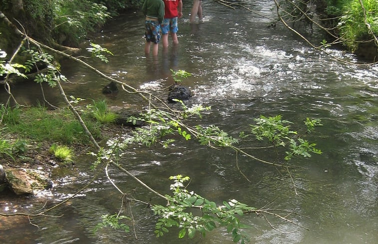 Natuurhuisje in Varaignes