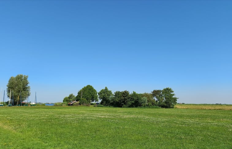 Natuurhuisje in Sandfirden