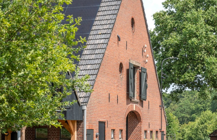 Natuurhuisje in Ambt Delden