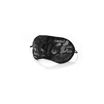 Bijoux Indiscrets Blind Passion - Mask