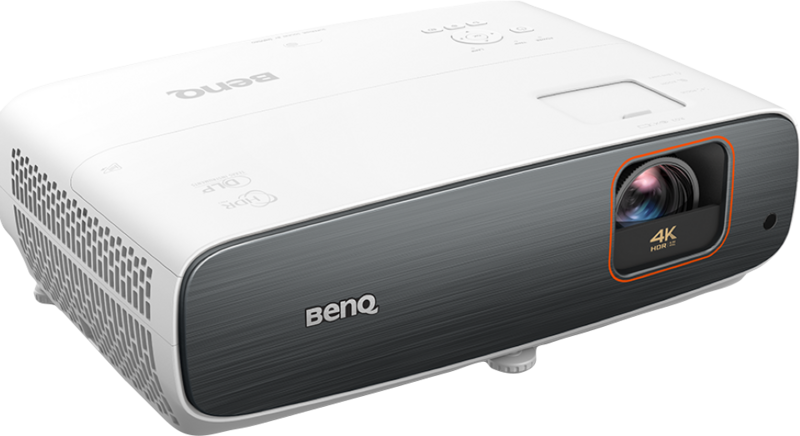 BenQ TK860i