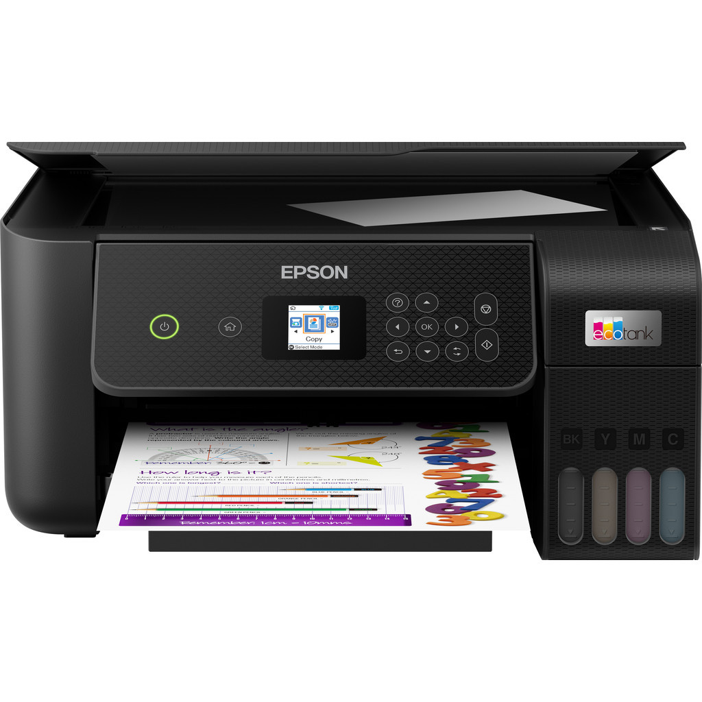 Epson EcoTank ET-2825