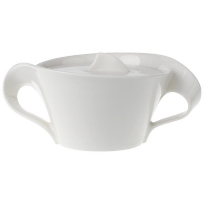 Villeroy & Boch New Wave Suikerpot