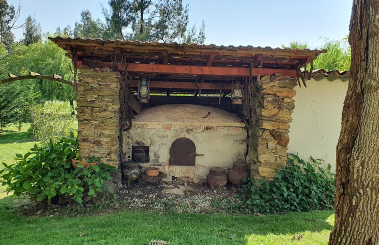 Natuurhuisje in Lameiras, Paio Mendes, Ferreira do Zêzere