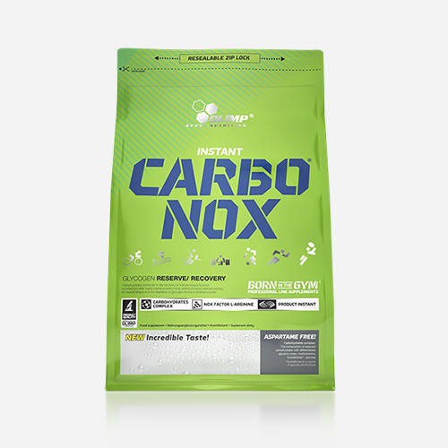 Carbonox