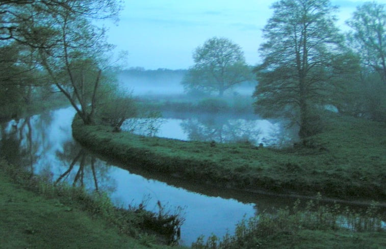 Natuurhuisje in Schipborg