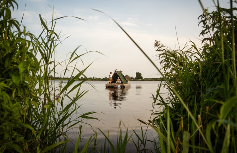 Natuurhuisje in Katwoude