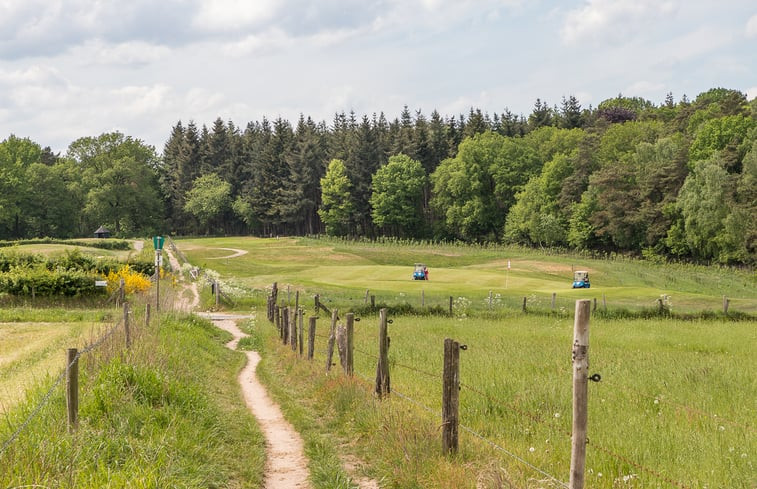 Natuurhuisje in Groesbeek