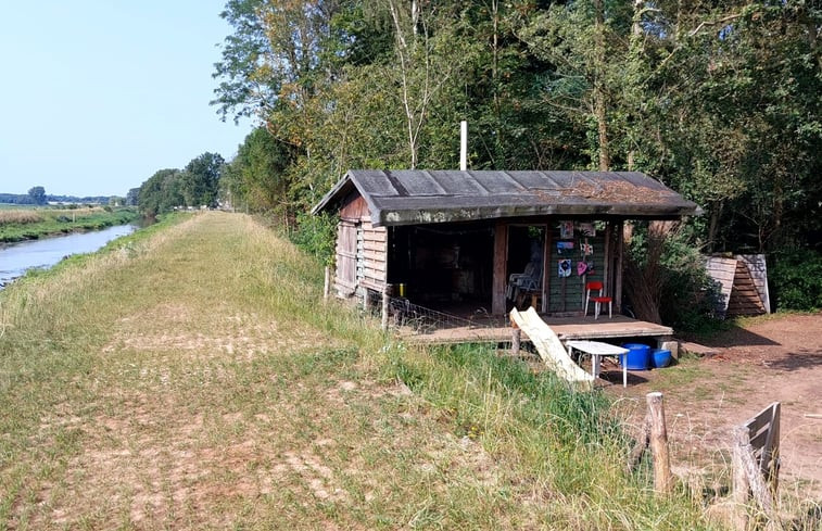 Natuurhuisje in Kasterlee