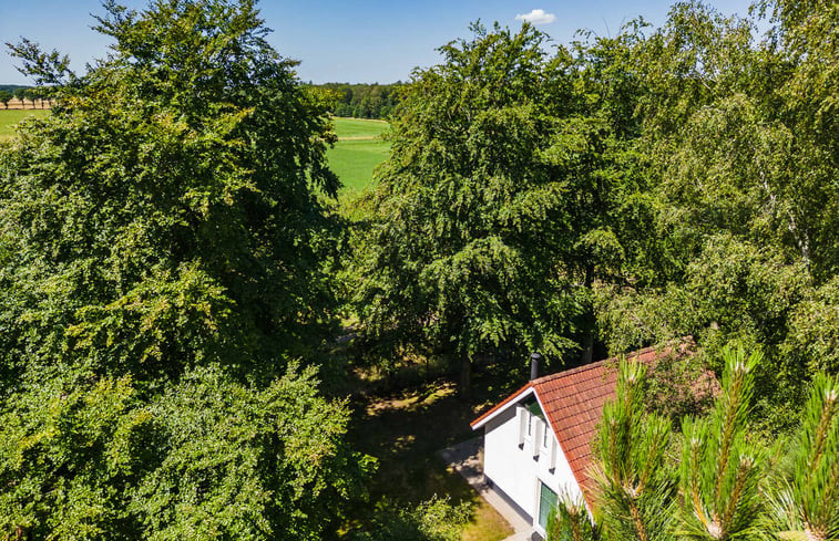 Natuurhuisje in Exloo