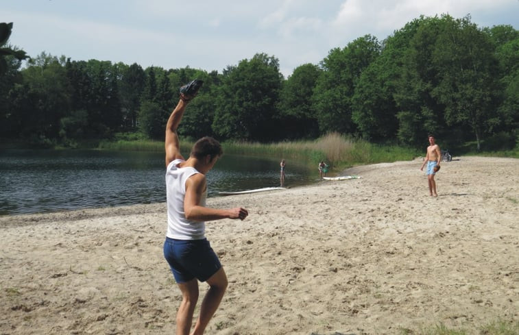 Natuurhuisje in Wiefelstede