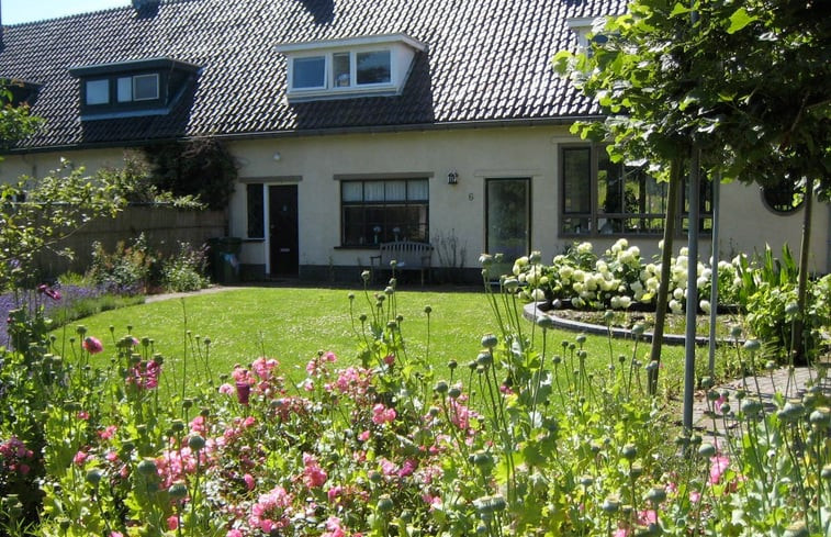 Natuurhuisje in Dishoek