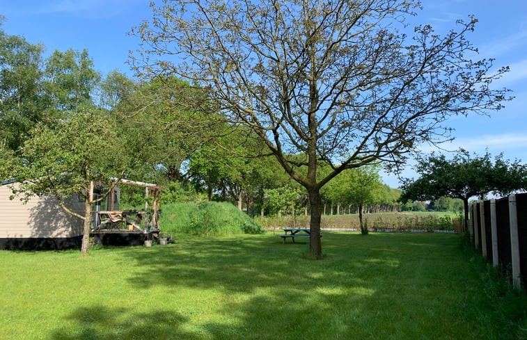 Natuurhuisje in Blesdijke