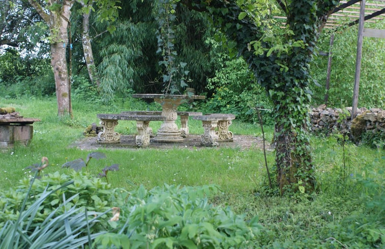 Natuurhuisje in St.Denis des Coudrais