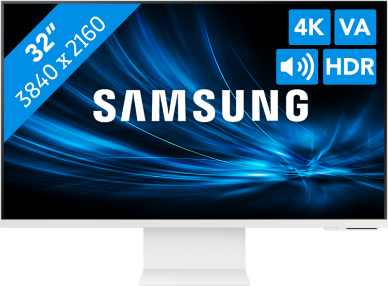 Samsung LS32DM801UUXEN