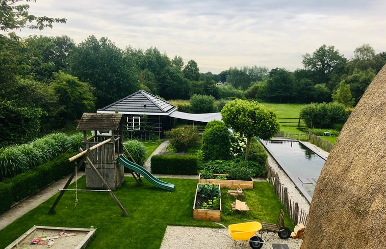 Natuurhuisje in Doetinchem