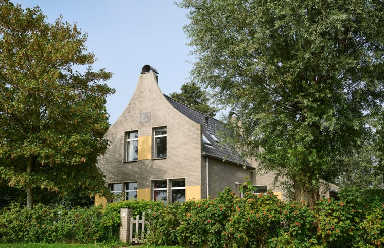 Natuurhuisje in Elahuizen