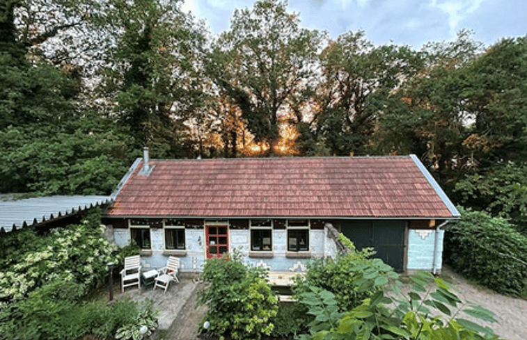 Natuurhuisje in Well