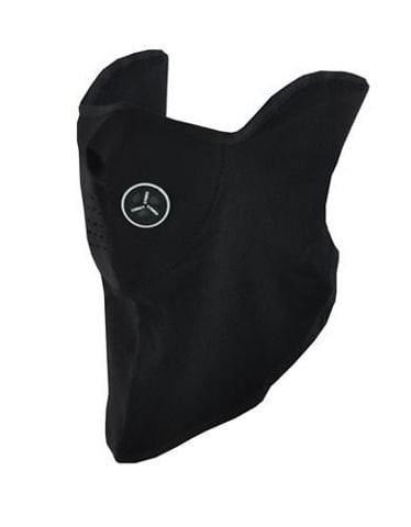 Neopreen Mondbescherming Masker / Nekwarmer Sjaal / Winter Mondkapje