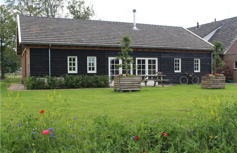 Natuurhuisje in Westendorp