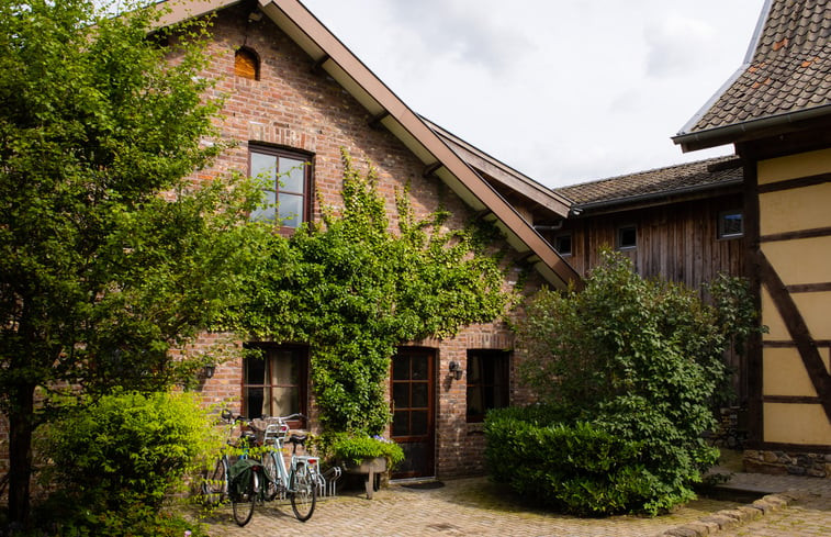 Natuurhuisje in Mechelen