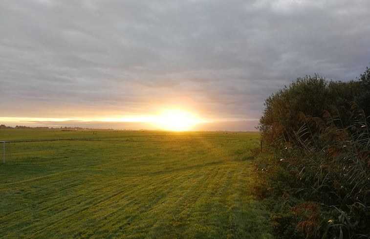 Natuurhuisje in Gaastmeer