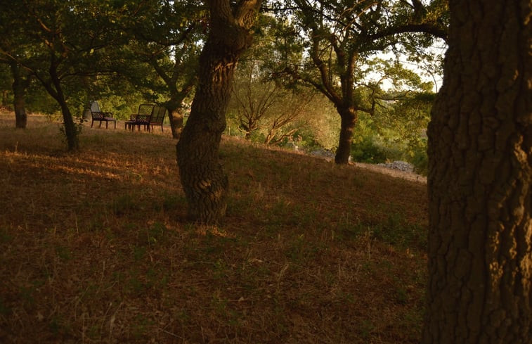 Natuurhuisje in Locorotondo