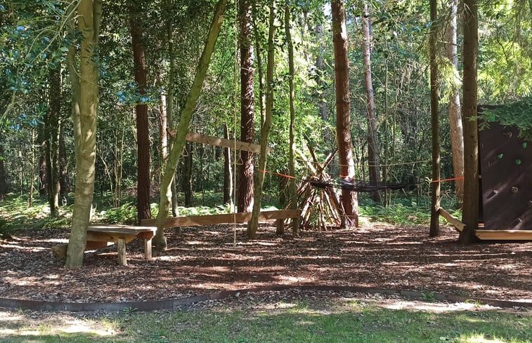 Natuurhuisje in Halle Zoersel