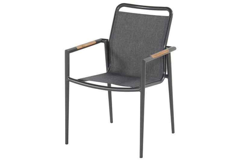 Galicia Dining Chair - Hartman