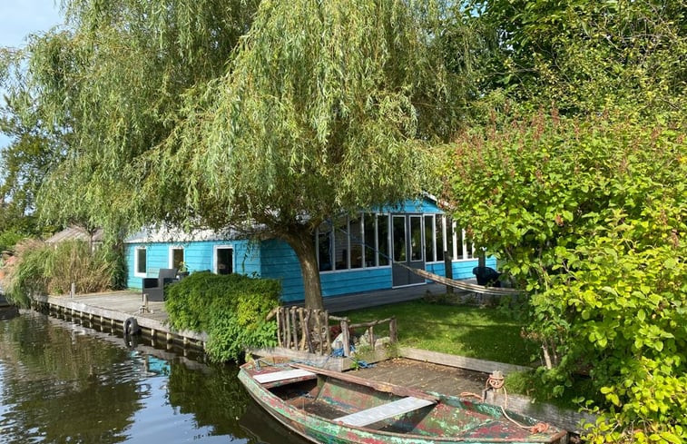 Natuurhuisje in Oude Meer