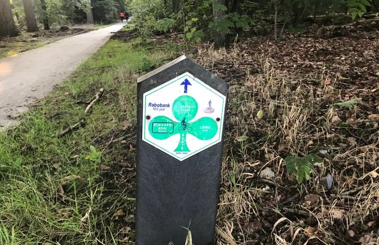 Natuurhuisje in Heerde