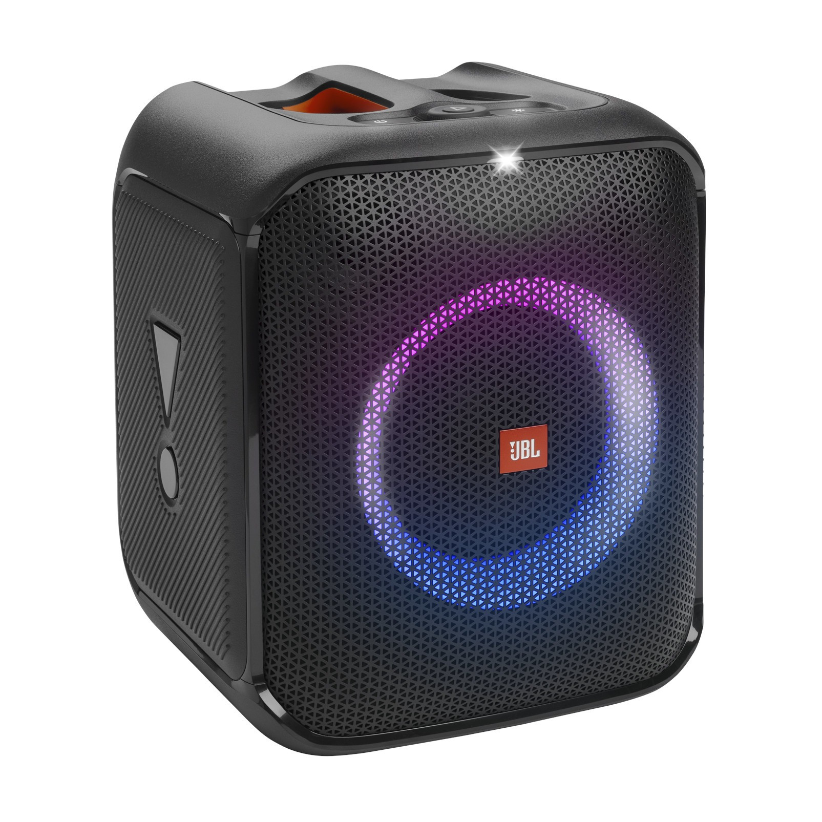 JBL PARTYBOX ENCORE Bluetooth speaker Zwart