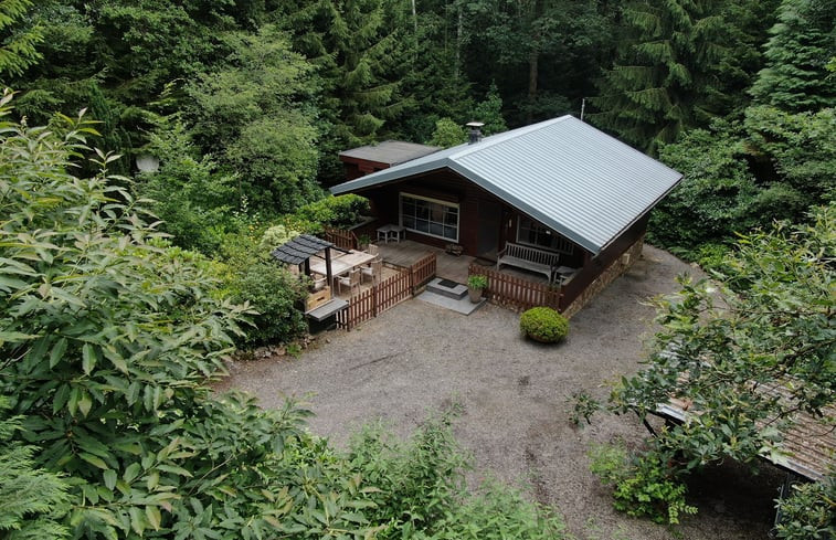 Natuurhuisje in Oignies-en-Thiérache