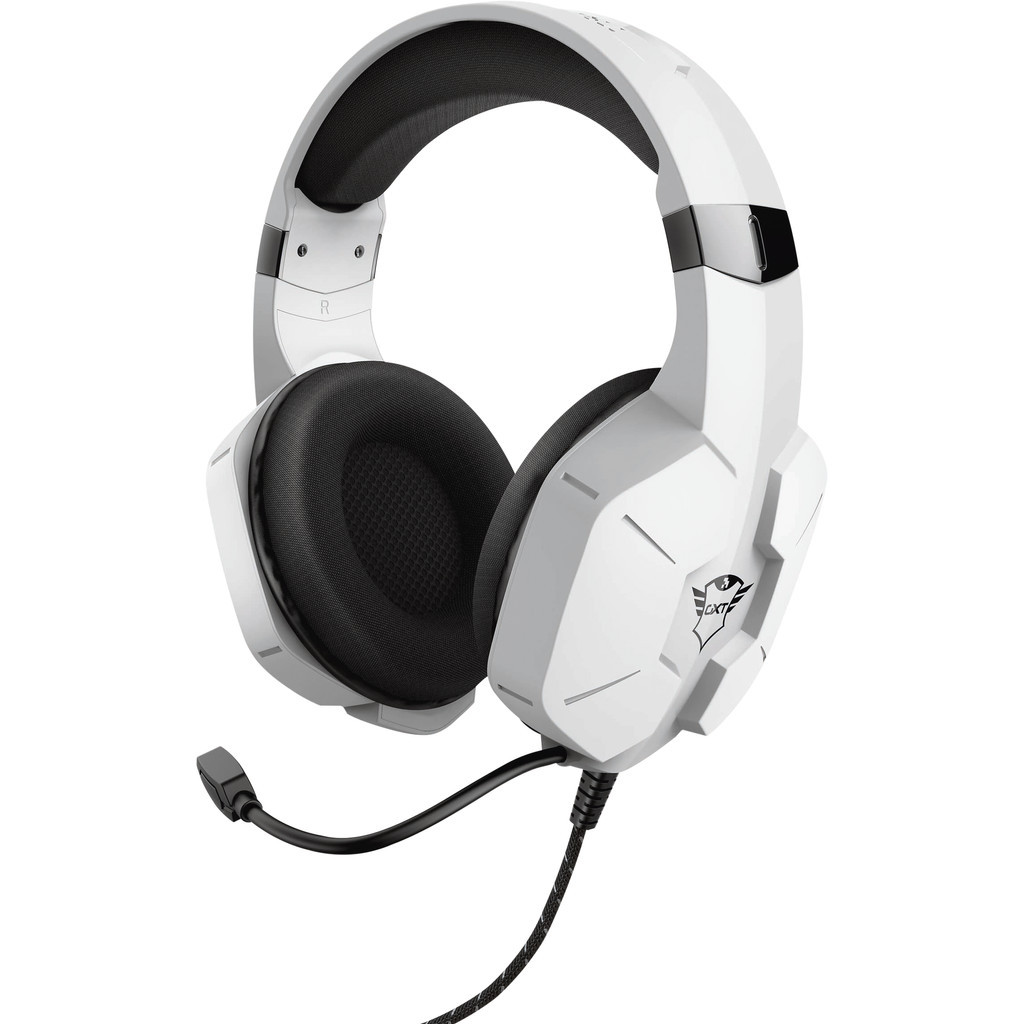 Trust GXT 323W Carus Bedrade Gaming headset PS5