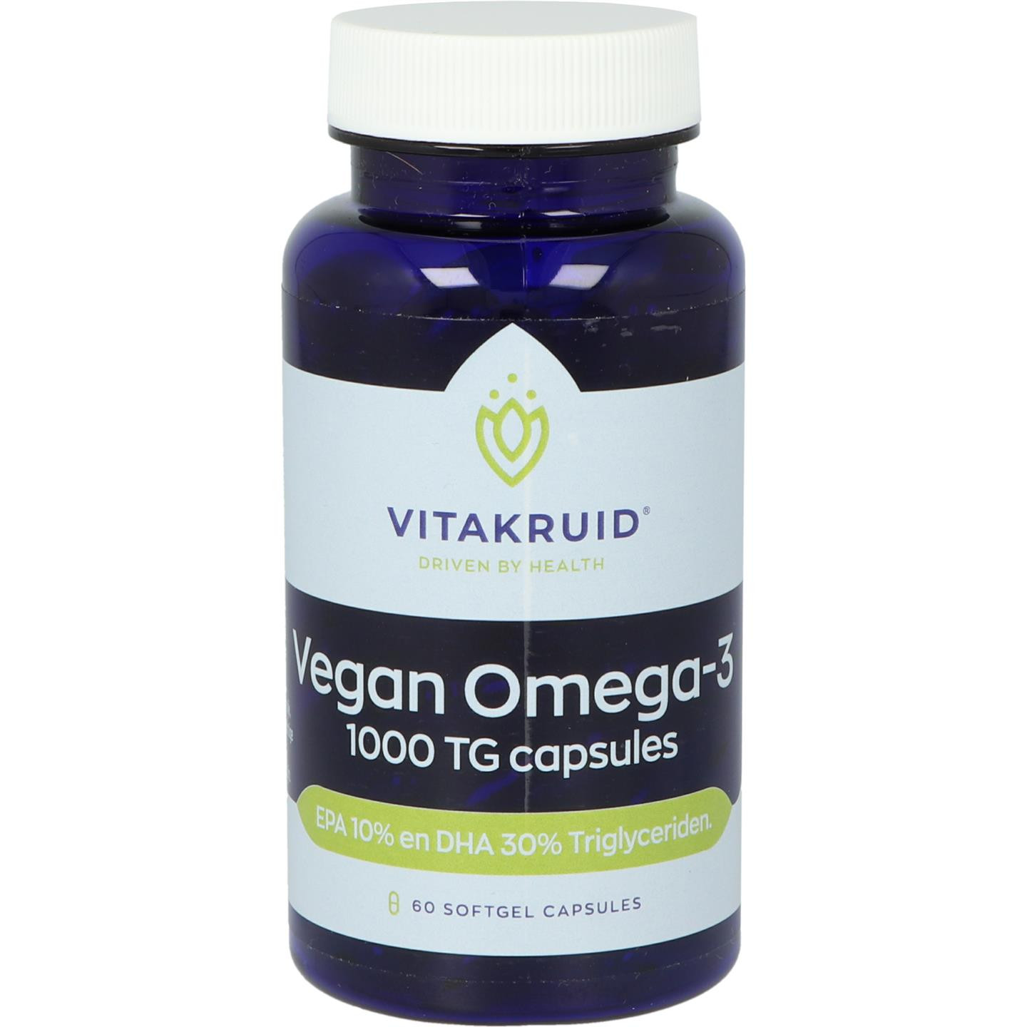 Vegan Omega-3